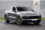 2023 Porsche Cayenne E-Hybrid 5dr Tiptronic S