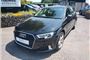 2017 Audi A3 2.0 TDI Sport 5dr S Tronic