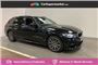 2021 BMW 3 Series Touring 320i M Sport 5dr Step Auto