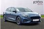 2019 Ford Focus 1.5 EcoBlue 120 ST-Line X 5dr