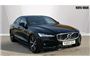 2020 Volvo S60 2.0 T5 R DESIGN Plus 4dr Auto