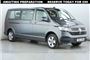 2021 Volkswagen Transporter Shuttle 2.0 TDI 150PS SE Minibus DSG