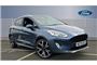 2020 Ford Fiesta Active 1.0 EcoBoost 125 Active X Edition 5dr