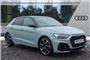 2023 Audi A1 30 TFSI 110 Black Edition 5dr S Tronic