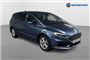 2022 Ford S-MAX 2.5 FHEV 190 Titanium 5dr CVT