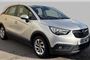 2018 Vauxhall Crossland X 1.2 SE 5dr