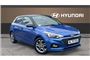 2020 Hyundai i20 1.2 MPi Play 5dr