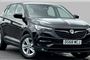 2019 Vauxhall Grandland X 1.2 Turbo SE 5dr