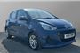 2018 Hyundai i10 1.2 SE 5dr