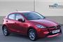 2024 Mazda 2 1.5 Skyactiv G 75 Centre-Line 5dr