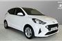 2023 Hyundai i10 1.0 MPi SE Connect 5dr Auto