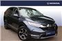 2019 Honda CR-V 2.0 i-MMD Hybrid SR  2WD 5dr eCVT