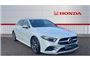 2020 Mercedes-Benz A-Class A200 AMG Line Executive 5dr Auto