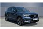 2022 Volvo XC40 2.0 B4P R DESIGN Pro 5dr Auto [7 speed]