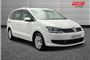 2021 Volkswagen Sharan 1.4 TSI SE Nav 5dr