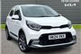 2024 Kia Picanto 1.0 X-Line S 5dr Auto