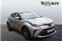 2020 Toyota C-HR 2.0 Hybrid Excel 5dr CVT