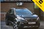 2019 Peugeot 3008 1.5 BlueHDi Allure 5dr