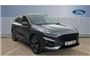 2022 Ford Kuga 2.5 PHEV ST-Line X Edition 5dr CVT