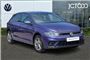 2021 Volkswagen Polo 1.0 TSI R-Line 5dr DSG