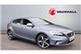 2018 Volvo V40 T2 [122] R DESIGN 5dr