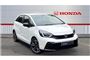 2024 Honda Jazz 1.5 i-MMD Hybrid Advance Sport 5dr eCVT