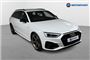 2021 Audi A4 Avant 35 TFSI Black Edition 5dr