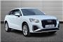 2024 Audi Q2 35 TFSI S Line 5dr S Tronic