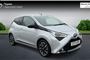 2021 Toyota Aygo 1.0 VVT-i X-Trend TSS 5dr x-shift