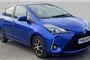 2018 Toyota Yaris 1.5 Hybrid Icon Tech 5dr CVT