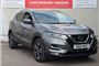 2021 Nissan Qashqai 1.3 DiG-T 160 [157] N-Connecta 5dr DCT Glass Roof