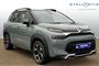 2023 Citroen C3 Aircross 1.2 PureTech 130 Shine Plus 5dr EAT6