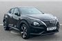 2023 Nissan Juke 1.6 Hybrid Tekna 5dr Auto