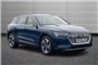 2020 Audi e-tron 300kW 55 Quattro 95kWh 5dr Auto