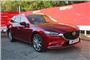 2022 Mazda 6 Tourer 2.0 Skyactiv-G Sport 5dr