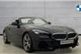 2022 BMW Z4 sDrive 20i M Sport 2dr Auto