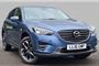 2016 Mazda CX-5 2.0 Sport Nav 5dr