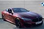 2020 BMW 8 Series M850i xDrive 2dr Auto