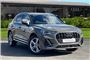 2024 Audi Q3 35 TFSI S Line 5dr S Tronic