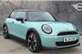 2024 MINI Hatchback 1.5 C Exclusive 3dr Auto