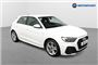 2022 Audi A1 25 TFSI S Line 5dr