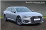 2020 Audi A6 Avant 55 TFSI Quattro Sport 5dr S Tronic