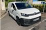 2019 Citroen Berlingo Van 1.6 BlueHDi 1000Kg Driver 100ps [Start stop]