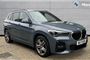 2021 BMW X1 xDrive 20i [178] M Sport 5dr Step Auto