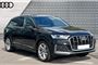 2023 Audi Q7 45 TDI Quattro S Line 5dr Tiptronic