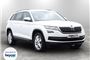 2019 Skoda Kodiaq 2.0 TDI SE Technology 5dr DSG [7 Seat]