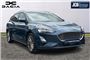 2021 Ford Focus Estate 1.0 EcoBoost 125 Titanium X 5dr Auto