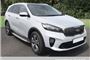 2019 Kia Sorento 2.2 CRDi GT-Line S 5dr Auto