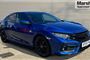 2020 Honda Civic 1.5 VTEC Turbo Sport 5dr