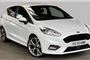 2020 Ford Fiesta 1.0 EcoBoost 95 ST-Line X Edition 5dr